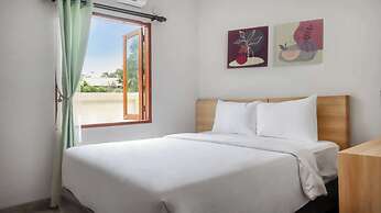 Nemuru Grand Anyer Palazo