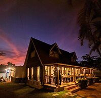 Nemuru Grand Anyer Palazo