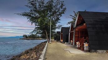 Nemuru Grand Anyer Palazo