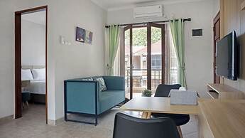 Nemuru Grand Anyer Palazo