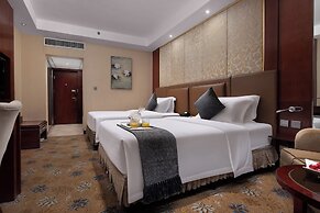 Hunan Huatian Hotel