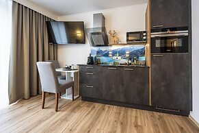 Appartements by Hofer