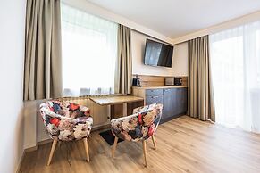 Appartements by Hofer