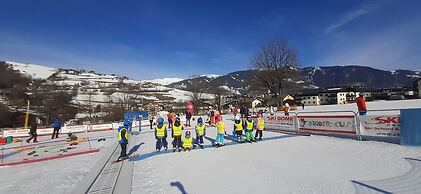 Appartements by Hofer