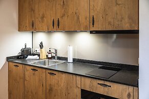 Appartements by Hofer