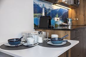 Appartements by Hofer