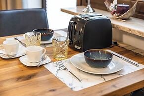 Appartements by Hofer