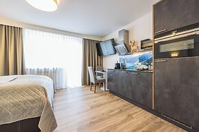 Appartements by Hofer