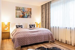 Appartements by Hofer