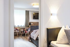 Appartements by Hofer