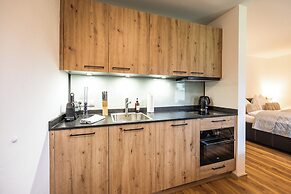 Appartements by Hofer