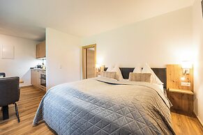 Appartements by Hofer