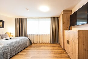 Appartements by Hofer