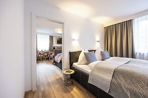 Appartements by Hofer