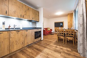 Appartements by Hofer