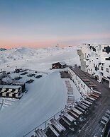 GALAAXY Mountain Hostel