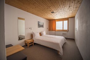GALAAXY Mountain Hostel