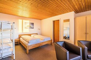 GALAAXY Mountain Hostel