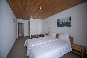 GALAAXY Mountain Hostel