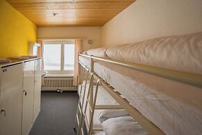 GALAAXY Mountain Hostel