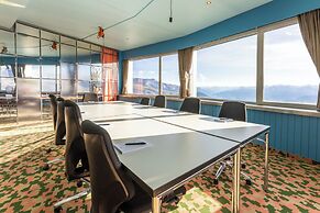 GALAAXY Mountain Hostel