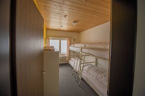 GALAAXY Mountain Hostel