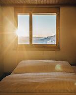 GALAAXY Mountain Hostel