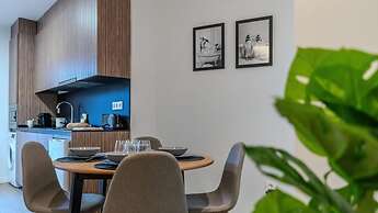 Suite Rincon del Humedo by gaiarooms
