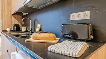 Suite Rincon del Humedo by gaiarooms