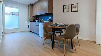 Suite Rincon del Humedo by gaiarooms