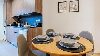 Suite Rincon del Humedo by gaiarooms