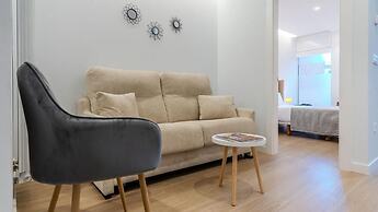 Suite Rincon del Humedo by gaiarooms