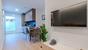 Suite Rincon del Humedo by gaiarooms