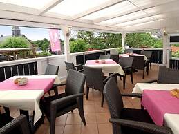 Landgasthof Zum Burghof