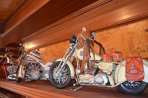 Landgasthof Zum Burghof