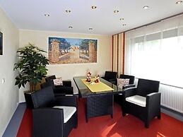 Landgasthof Zum Burghof