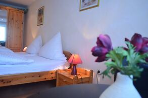 Landgasthof Zum Burghof