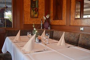 Landgasthof Zum Burghof