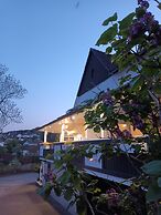 Landgasthof Zum Burghof