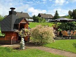 Landgasthof Zum Burghof