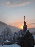 Landgasthof Zum Burghof
