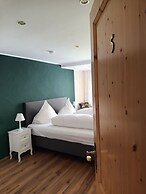 Landgasthof Zum Burghof