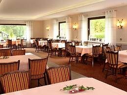 Landgasthof Zum Burghof