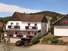 Landgasthof Zum Burghof