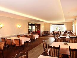 Landgasthof Zum Burghof