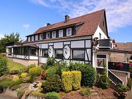 Landgasthof Zum Burghof