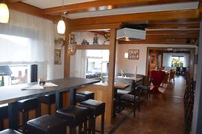 Landgasthof Zum Burghof