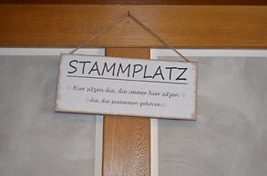 Landgasthof Zum Burghof