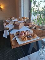 Landgasthof Zum Burghof