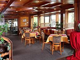 Landgasthof Zum Burghof